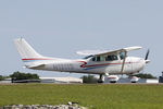 N1311S @ KLAL - Cessna 182P Skylane  C/N 18264876, N1311S - by Dariusz Jezewski www.FotoDj.com