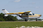 N1319L @ KLAL - Cessna 337G Super Skymaster  C/N 33701811, N1319L