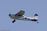N1675M @ KLAL - Cessna A185E Skywagon  C/N 18501867, N1675M - by Dariusz Jezewski www.FotoDj.com