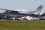 N1910M @ KLAL - Cessna 182P Skylane  C/N 18264475, N1910M - by Dariusz Jezewski www.FotoDj.com
