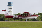 N2010Q @ KLAL - Cessna 177RG Cardinal  C/N 177RG0410, N2010Q