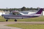 N2229S @ KLAL - Cessna 210L Centurion  C/N 21061174, N2229S