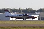 N2298Q @ KLAL - Piper PA-34-200T Seneca II  C/N 34-7770185, N2298Q - by Dariusz Jezewski www.FotoDj.com