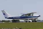 N2398X @ KLAL - Cessna 182H Skylane  C/N 18256298, N2398X - by Dariusz Jezewski www.FotoDj.com