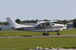 N2492S @ KLAL - Cessna T210L Turbo Centurion  C/N 21061302, N2492S
