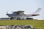 N2492S @ KLAL - Cessna T210L Turbo Centurion  C/N 21061302, N2492S - by Dariusz Jezewski www.FotoDj.com