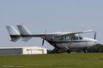 N2554S @ KLAL - Cessna 337C Super Skymaster  C/N 337-0854 , N2554S - by Dariusz Jezewski www.FotoDj.com