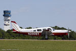 N2908Y @ KLAL - Piper PA-32R-301T Turbo Saratoga  C/N 32R-8129100, N2908Y - by Dariusz Jezewski www.FotoDj.com