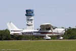 N3558D @ KLAL - Cessna 172S Skyhawk  C/N 172S8868 , N3558D