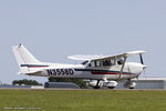 N3558D @ KLAL - Cessna 172S Skyhawk  C/N 172S8868 , N3558D - by Dariusz Jezewski www.FotoDj.com
