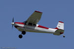 N3611C @ KLAL - Cessna 180 Skywagon  C/N 31109, N3611C - by Dariusz Jezewski www.FotoDj.com