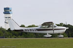 N3639L @ KLAL - Cessna 172G Skyhawk  C/N 17253808, N3639L - by Dariusz Jezewski www.FotoDj.com