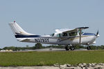 N3793Y @ KLAL - Cessna 210D Centurion  C/N 21058293, N3793Y