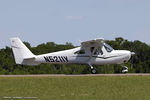 N5211Y @ KLAL - Cessna 162 Skycatcher  C/N 16200033, N5211Y - by Dariusz Jezewski  FotoDJ.com
