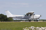 N12933 @ KLAL - Cessna 172M Skyhawk  C/N 17262384, N12933