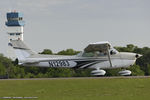 N12983 @ KLAL - Cessna 172M Skyhawk  C/N 17262427, N12983 - by Dariusz Jezewski www.FotoDj.com