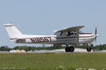 N18567 @ KLAL - Cessna 150L  C/N 15073948, N18567
