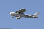 N18728 @ KLAL - Cessna 172S Skyhawk  C/N 172S9929, N18728