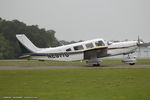 N29170 @ KLAL - Piper PA-32-300 Cherokee Six  C/N 32-7940131 , N29170 - by Dariusz Jezewski www.FotoDj.com