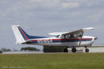 N51654 @ KLAL - Cessna 172P Skyhawk  C/N 17274334, N51654