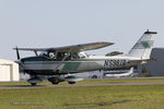 N5981R @ KLAL - Cessna 172G Skyhawk  C/N 17253650, N5981R