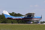 N61078 @ KLAL - Cessna 150J  C/N 15070783, N61078