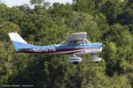 N61078 @ KLAL - Cessna 150J  C/N 15070783, N61078