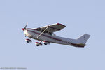 N64972 @ KLAL - Cessna 172P Skyhawk  C/N 17275662, N64972