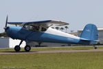 N89978 @ KLAL - Cessna 120  C/N 9030, N89978 - by Dariusz Jezewski www.FotoDj.com