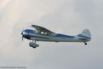 N9363A @ KLAL - Cessna 190  C/N 7442, N9363A