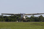 N9740G @ KLAL - Cessna 180H Skywagon  C/N 18052240, N9740G - by Dariusz Jezewski www.FotoDj.com