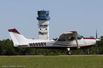 N9998V @ KLAL - Cessna R172K Hawk XP  C/N R1722361, N9998V - by Dariusz Jezewski www.FotoDj.com