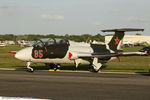 N4477N @ KLAL - Aero Vodochody L-29 Delfin  C/N 792607, NX4477N