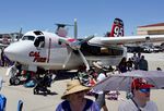 N448DF @ KSUU - Travis AFB airshow 2022. - by Clayton Eddy