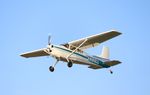 N180LL @ C77 - Cessna 180K - by Mark Pasqualino