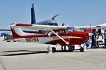 N80168 @ KSUU - Travis AFB airshow 2022. - by Clayton Eddy