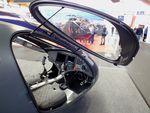 G-VMSO @ EDNY - AutoGyro/RotorSport UK Cavalon at the AERO 2022, Friedrichshafen #c
