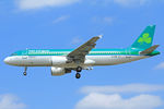 EI-EDP @ EGLL - Aer Lingus - by Stuart Scollon
