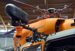 77 03 @ EDNY - Airbus Helicopters H145M of Heeresflieger (German army aviation) at the AERO 2022, Friedrichshafen - by Ingo Warnecke