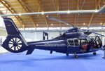 D-HLTK @ EDNY - Eurocopter EC155B of the Bundespolizei (german federal police) at the AERO 2022, Friedrichshafen - by Ingo Warnecke