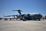 06-6163 @ KSUU - Travis AFB airshow 2022. - by Clayton Eddy