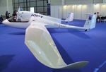 S5-MHY @ EDNY - DLR/H2FLY HY4 with electric motor powered by fuel cell, at the AERO 2022, Friedrichshafen