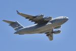 06-6164 @ KSUU - Travis AFB airshow 2022. - by Clayton Eddy