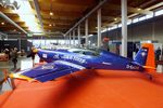 D-EAXK @ EDNY - Extra EA-330LT at the AERO 2022, Friedrichshafen