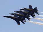 165666 @ KMCF - MacDill Airfest 2022 - by Florida Metal