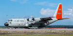 83-0492 @ KOQU - SKIER42 lands at Quonset for static display - by Topgunphotography