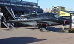 N50VG @ KLAL - Cirrus jet - by Florida Metal