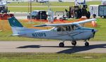 N310FS @ KLAL - Sun N Fun 2022 - by Florida Metal