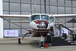 D-FLLY @ EDNY - Cessna 208B Grand Caravan EX at the AERO 2022, Friedrichshafen - by Ingo Warnecke