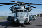 162493 @ KPSM - head on view of the Super Stallion - by Topgunphotography